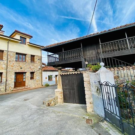 Apartamentos Ca Moran Aviles Exterior photo