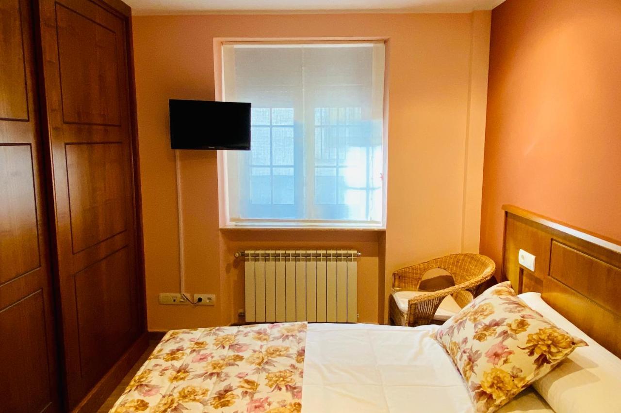 Apartamentos Ca Moran Aviles Exterior photo