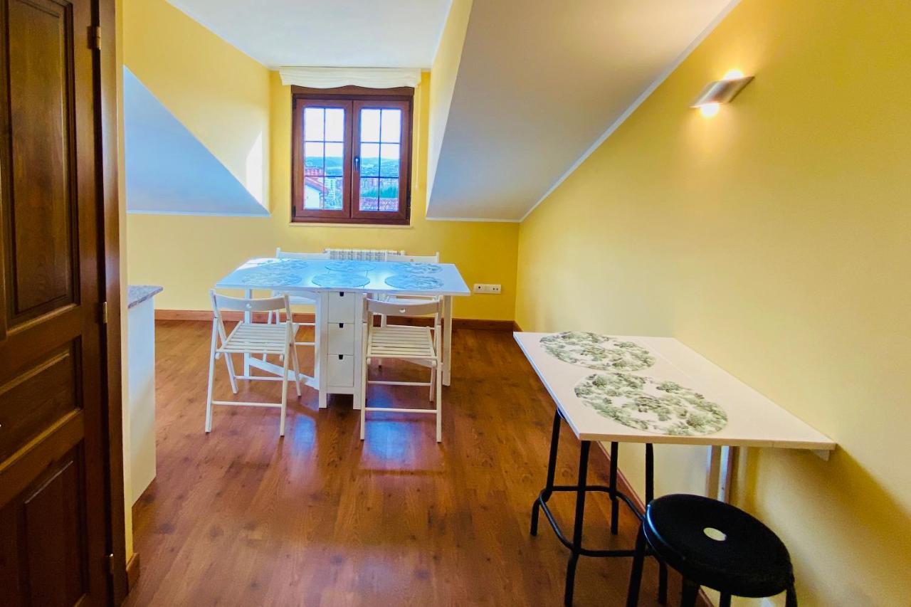 Apartamentos Ca Moran Aviles Exterior photo