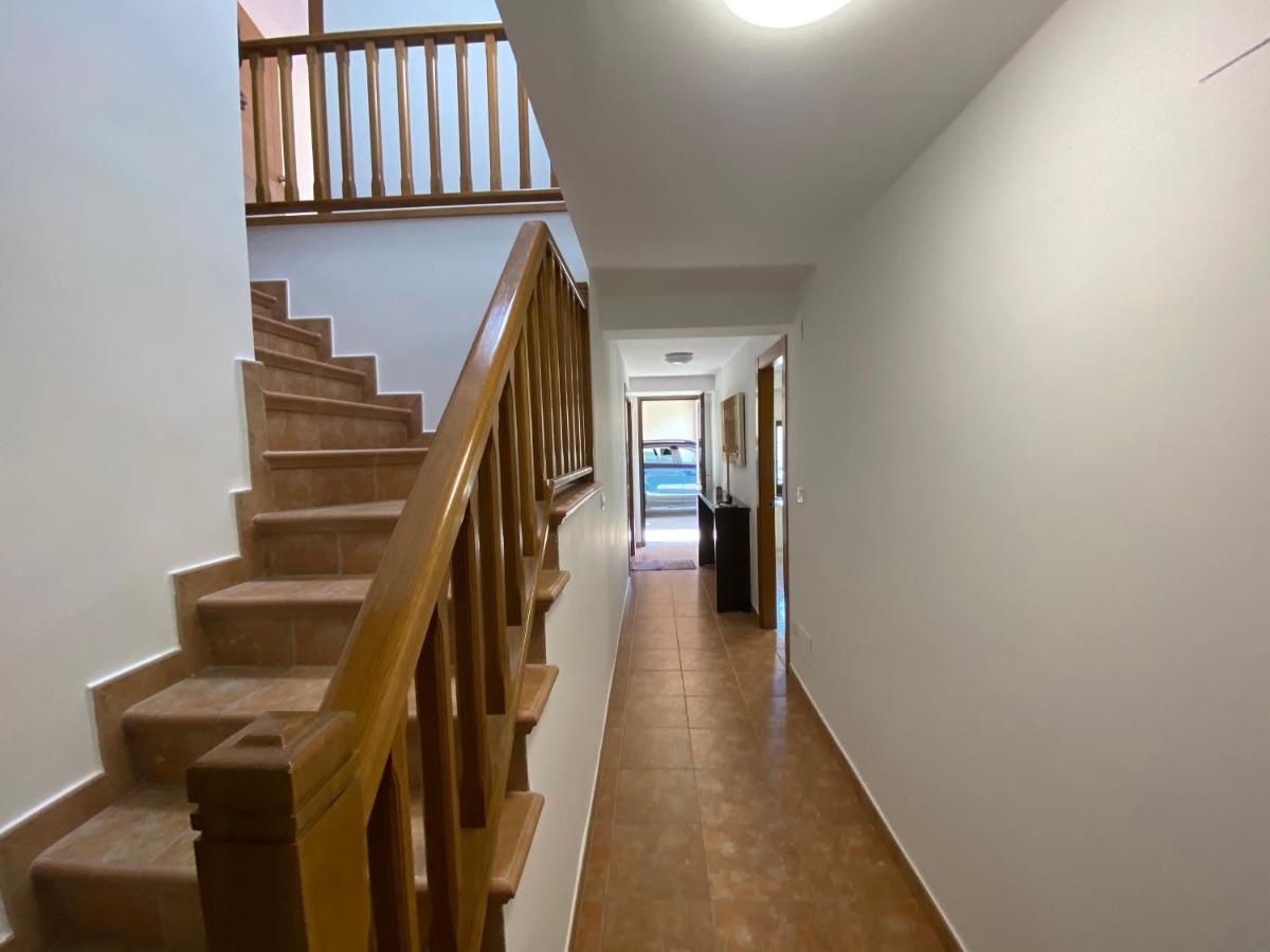Apartamentos Ca Moran Aviles Exterior photo